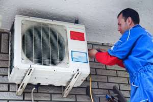 24/7 and Emergency HVAC Near Pinewild, NV | Air Conidtioning and Heating Contractors